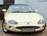USED 1998 JAGUAR XF 4.0 Convertible 2dr Petrol Automatic (284 g/km, 290 bhp) 
