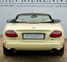 USED 1998 JAGUAR XF 4.0 Convertible 2dr Petrol Automatic (284 g/km, 290 bhp) 