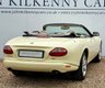 USED 1998 JAGUAR XF 4.0 Convertible 2dr Petrol Automatic (284 g/km, 290 bhp) 