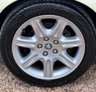 USED 1998 JAGUAR XF 4.0 Convertible 2dr Petrol Automatic (284 g/km, 290 bhp) 