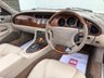 USED 1998 JAGUAR XF 4.0 Convertible 2dr Petrol Automatic (284 g/km, 290 bhp) 