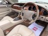 USED 1998 JAGUAR XF 4.0 Convertible 2dr Petrol Automatic (284 g/km, 290 bhp) 