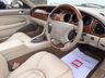USED 1998 JAGUAR XF 4.0 Convertible 2dr Petrol Automatic (284 g/km, 290 bhp) 