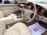 USED 1998 JAGUAR XF 4.0 Convertible 2dr Petrol Automatic (284 g/km, 290 bhp) 