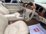 USED 1998 JAGUAR XF 4.0 Convertible 2dr Petrol Automatic (284 g/km, 290 bhp) 