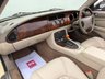 USED 1998 JAGUAR XF 4.0 Convertible 2dr Petrol Automatic (284 g/km, 290 bhp) 