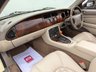 USED 1998 JAGUAR XF 4.0 Convertible 2dr Petrol Automatic (284 g/km, 290 bhp) 