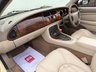 USED 1998 JAGUAR XF 4.0 Convertible 2dr Petrol Automatic (284 g/km, 290 bhp) 
