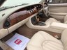 USED 1998 JAGUAR XF 4.0 Convertible 2dr Petrol Automatic (284 g/km, 290 bhp) 