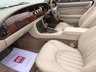 USED 1998 JAGUAR XF 4.0 Convertible 2dr Petrol Automatic (284 g/km, 290 bhp) 