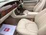 USED 1998 JAGUAR XF 4.0 Convertible 2dr Petrol Automatic (284 g/km, 290 bhp) 
