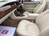 USED 1998 JAGUAR XF 4.0 Convertible 2dr Petrol Automatic (284 g/km, 290 bhp) 