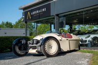 USED 2023 23 MORGAN SUPER 3 1.5i Boulevard Cruiser Euro 6 (s/s) 2dr Immaculate Example|LED Lights