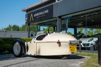 USED 2023 23 MORGAN SUPER 3 1.5i Boulevard Cruiser Euro 6 (s/s) 2dr Immaculate Example|LED Lights