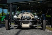 USED 2023 23 MORGAN SUPER 3 1.5i Boulevard Cruiser Euro 6 (s/s) 2dr Immaculate Example|LED Lights
