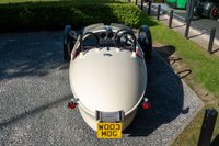 USED 2023 23 MORGAN SUPER 3 1.5i Boulevard Cruiser Euro 6 (s/s) 2dr Immaculate Example|LED Lights