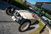 USED 2023 23 MORGAN SUPER 3 1.5i Boulevard Cruiser Euro 6 (s/s) 2dr Immaculate Example|LED Lights