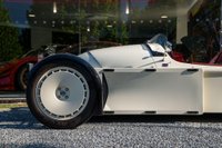 USED 2023 23 MORGAN SUPER 3 1.5i Boulevard Cruiser Euro 6 (s/s) 2dr Immaculate Example|LED Lights
