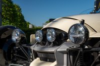 USED 2023 23 MORGAN SUPER 3 1.5i Boulevard Cruiser Euro 6 (s/s) 2dr Immaculate Example|LED Lights