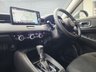 USED 2022 71 HONDA HR-V 1.5 h i-MMD Elegance SUV 5dr Petrol Hybrid CVT Euro 6 (s/s) (131 ps) SERVICE PLAN/WARRANTY 11/2/27