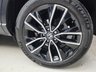 USED 2022 71 HONDA HR-V 1.5 h i-MMD Elegance SUV 5dr Petrol Hybrid CVT Euro 6 (s/s) (131 ps) SERVICE PLAN/WARRANTY 11/2/27