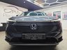 USED 2022 71 HONDA HR-V 1.5 h i-MMD Elegance SUV 5dr Petrol Hybrid CVT Euro 6 (s/s) (131 ps) SERVICE PLAN/WARRANTY 11/2/27