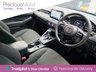 USED 2022 71 HONDA HR-V 1.5 h i-MMD Elegance SUV 5dr Petrol Hybrid CVT Euro 6 (s/s) (131 ps) SERVICE PLAN/WARRANTY 11/2/27