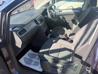 USED 2016 16 VOLKSWAGEN GOLF SV 1.6 TDI BlueMotion Tech SE MPV 5dr Diesel Manual Euro 6 (s/s) (110 ps) 1 OWNER! DIESEL. 2 KEYS. SV