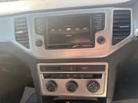 USED 2016 16 VOLKSWAGEN GOLF SV 1.6 TDI BlueMotion Tech SE MPV 5dr Diesel Manual Euro 6 (s/s) (110 ps) 1 OWNER! DIESEL. 2 KEYS. SV