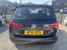 USED 2016 16 VOLKSWAGEN GOLF SV 1.6 TDI BlueMotion Tech SE MPV 5dr Diesel Manual Euro 6 (s/s) (110 ps) 1 OWNER! DIESEL. 2 KEYS. SV