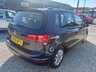 USED 2016 16 VOLKSWAGEN GOLF SV 1.6 TDI BlueMotion Tech SE MPV 5dr Diesel Manual Euro 6 (s/s) (110 ps) 1 OWNER! DIESEL. 2 KEYS. SV
