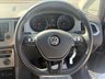 USED 2016 16 VOLKSWAGEN GOLF SV 1.6 TDI BlueMotion Tech SE MPV 5dr Diesel Manual Euro 6 (s/s) (110 ps) 1 OWNER! DIESEL. 2 KEYS. SV
