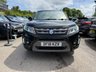USED 2018 18 SUZUKI VITARA 1.6 SZ4 SUV 5dr Petrol Manual Euro 6 (s/s) (120 ps) *LOCAL PART EXCHANGE~LOW MILEAGE*