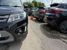 USED 2018 18 SUZUKI VITARA 1.6 SZ4 SUV 5dr Petrol Manual Euro 6 (s/s) (120 ps) *LOCAL PART EXCHANGE~LOW MILEAGE*