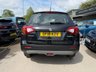 USED 2018 18 SUZUKI VITARA 1.6 SZ4 SUV 5dr Petrol Manual Euro 6 (s/s) (120 ps) *LOCAL PART EXCHANGE~LOW MILEAGE*