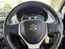USED 2018 18 SUZUKI VITARA 1.6 SZ4 SUV 5dr Petrol Manual Euro 6 (s/s) (120 ps) *LOCAL PART EXCHANGE~LOW MILEAGE*