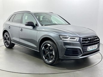View our Audi Q5