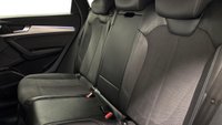 USED 2023 72 AUDI Q5 2.0 TFSI 45 S line Sportback 5dr Petrol S Tronic quattro Euro 6 (s/s) (265 ps) 
