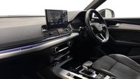USED 2023 72 AUDI Q5 2.0 TFSI 45 S line Sportback 5dr Petrol S Tronic quattro Euro 6 (s/s) (265 ps) 