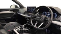 USED 2023 72 AUDI Q5 2.0 TFSI 45 S line Sportback 5dr Petrol S Tronic quattro Euro 6 (s/s) (265 ps) 