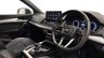 USED 2023 72 AUDI Q5 2.0 TFSI 45 S line Sportback 5dr Petrol S Tronic quattro Euro 6 (s/s) (265 ps) 