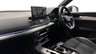 USED 2023 72 AUDI Q5 2.0 TFSI 45 S line Sportback 5dr Petrol S Tronic quattro Euro 6 (s/s) (265 ps) 