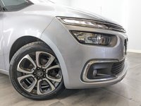 USED 2020 70 CITROEN GRAND C4 SPACETOURER 1.5 BlueHDi Feel Plus MPV 5dr Diesel Manual Euro 6 (s/s) (130 ps) 18 INCH ALLOY WHEELS , 7 SEATS , FRONT AND REAR PARKING SENSORS , REAR CAMERA , SAT NAV , APPLE CARPLAY / ANDROID AUTO , CRUISE CONTROL - SPEED LIMITER , SERVICE - JUNE 2026