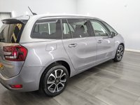 USED 2020 70 CITROEN GRAND C4 SPACETOURER 1.5 BlueHDi Feel Plus MPV 5dr Diesel Manual Euro 6 (s/s) (130 ps) 18 INCH ALLOY WHEELS , 7 SEATS , FRONT AND REAR PARKING SENSORS , REAR CAMERA , SAT NAV , APPLE CARPLAY / ANDROID AUTO , CRUISE CONTROL - SPEED LIMITER , SERVICE - JUNE 2026