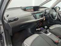 USED 2020 70 CITROEN GRAND C4 SPACETOURER 1.5 BlueHDi Feel Plus MPV 5dr Diesel Manual Euro 6 (s/s) (130 ps) 18 INCH ALLOY WHEELS , 7 SEATS , FRONT AND REAR PARKING SENSORS , REAR CAMERA , SAT NAV , APPLE CARPLAY / ANDROID AUTO , CRUISE CONTROL - SPEED LIMITER , SERVICE - JUNE 2026
