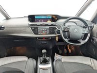 USED 2020 70 CITROEN GRAND C4 SPACETOURER 1.5 BlueHDi Feel Plus MPV 5dr Diesel Manual Euro 6 (s/s) (130 ps) 18 INCH ALLOY WHEELS , 7 SEATS , FRONT AND REAR PARKING SENSORS , REAR CAMERA , SAT NAV , APPLE CARPLAY / ANDROID AUTO , CRUISE CONTROL - SPEED LIMITER , SERVICE - JUNE 2026