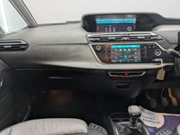 USED 2020 70 CITROEN GRAND C4 SPACETOURER 1.5 BlueHDi Feel Plus MPV 5dr Diesel Manual Euro 6 (s/s) (130 ps) 18 INCH ALLOY WHEELS , 7 SEATS , FRONT AND REAR PARKING SENSORS , REAR CAMERA , SAT NAV , APPLE CARPLAY / ANDROID AUTO , CRUISE CONTROL - SPEED LIMITER , SERVICE - JUNE 2026