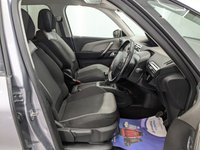 USED 2020 70 CITROEN GRAND C4 SPACETOURER 1.5 BlueHDi Feel Plus MPV 5dr Diesel Manual Euro 6 (s/s) (130 ps) 18 INCH ALLOY WHEELS , 7 SEATS , FRONT AND REAR PARKING SENSORS , REAR CAMERA , SAT NAV , APPLE CARPLAY / ANDROID AUTO , CRUISE CONTROL - SPEED LIMITER , SERVICE - JUNE 2026
