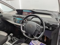 USED 2020 70 CITROEN GRAND C4 SPACETOURER 1.5 BlueHDi Feel Plus MPV 5dr Diesel Manual Euro 6 (s/s) (130 ps) 18 INCH ALLOY WHEELS , 7 SEATS , FRONT AND REAR PARKING SENSORS , REAR CAMERA , SAT NAV , APPLE CARPLAY / ANDROID AUTO , CRUISE CONTROL - SPEED LIMITER , SERVICE - JUNE 2026