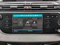 USED 2020 70 CITROEN GRAND C4 SPACETOURER 1.5 BlueHDi Feel Plus MPV 5dr Diesel Manual Euro 6 (s/s) (130 ps) 18 INCH ALLOY WHEELS , 7 SEATS , FRONT AND REAR PARKING SENSORS , REAR CAMERA , SAT NAV , APPLE CARPLAY / ANDROID AUTO , CRUISE CONTROL - SPEED LIMITER , SERVICE - JUNE 2026